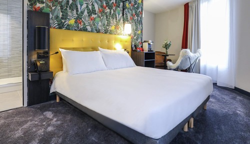 Premium Room, 1 Double Bed