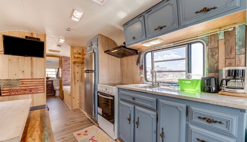 Mobile Home, Ensuite (Aspen Avion)