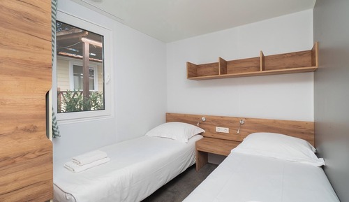 Premium Mobile Home