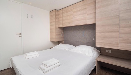 Luxury Mobile Home, 3 Bedrooms