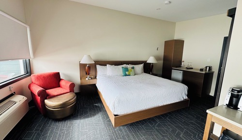 Premium Room