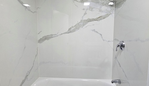 Executive Suite, 1 King Bed with Sofa bed, Non Smoking, Kitchen