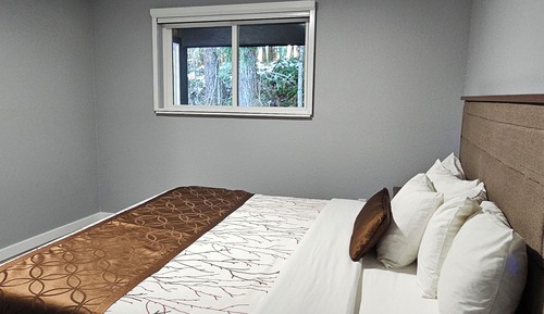 Premium Suite, 1 King Bed with Sofa bed, Kitchen