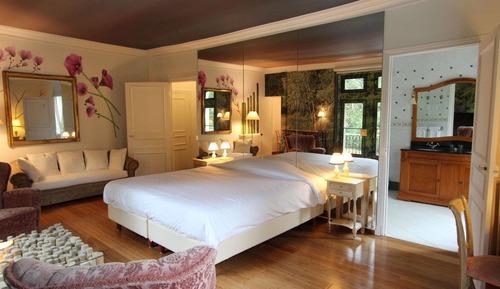 Junior Suite (Charme)