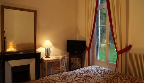 Superior Double Room, 1 Queen Bed