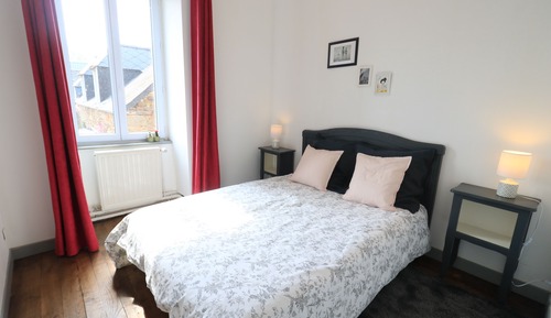 Double Room (Madeleine)