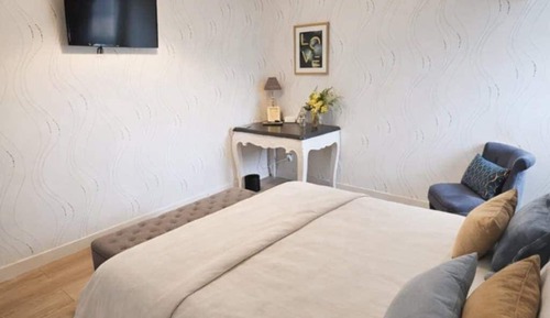 Comfort Room (Mésange)