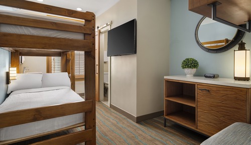 Room, 2 Twin Beds