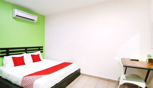 Standard Double Room, 1 Double Bed