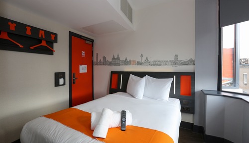 Standard Double Room, 1 Double Bed