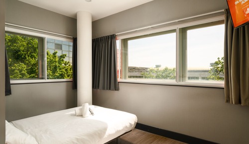 Standard Double Room, 1 Double Bed, Accessible