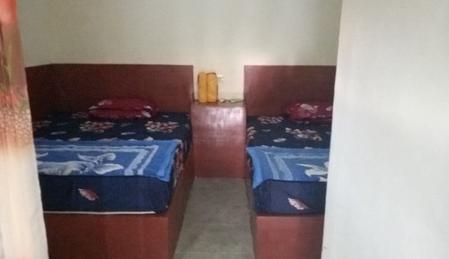 Standard Twin Room, 2 Queen Beds