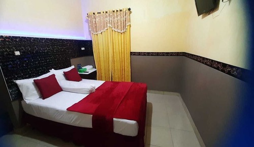 Basic Double Room, 1 Bedroom, Non Smoking
