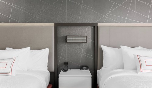 Suite, 2 Queen Beds