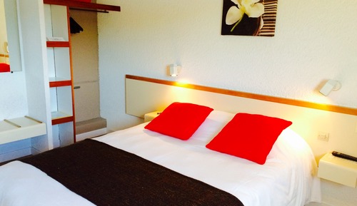 Standard Double Room, Non Smoking