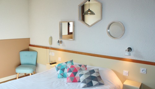 Superior Room, Non Smoking (Confort Plus)