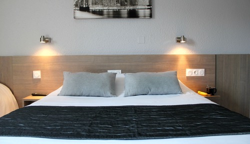 Room, Accessible, Non Smoking
