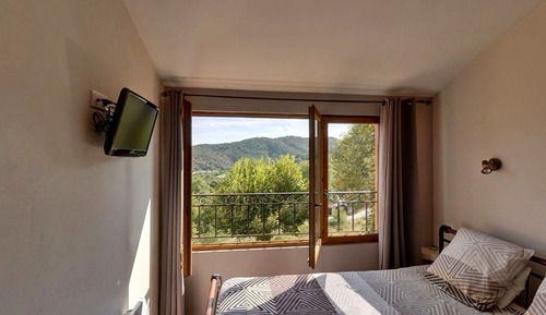 Double Room (Rose des sabes)