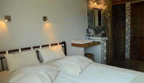 Honeymoon Double Room, 1 Queen Bed