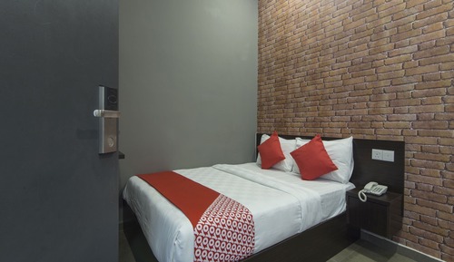 Superior Double Room, 1 Double Bed