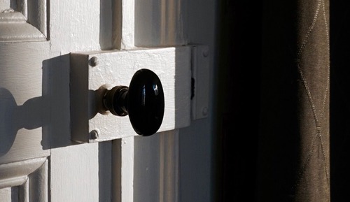 Executive Double Room, Private Bathroom