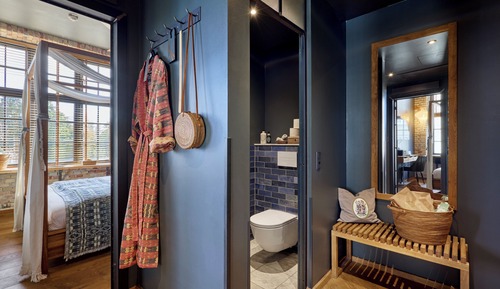 Family Suite, 2 Bedrooms, Non Smoking, Housekeeping