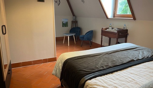 Double Room (La Fleur de Lin)