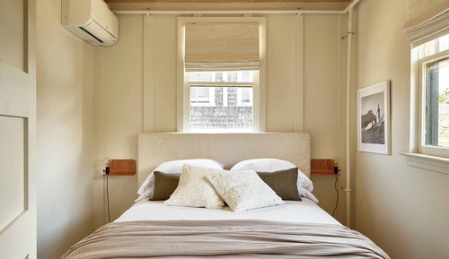 Gables Two Queen Bedroom Suite