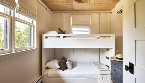 Gables 2-Bedroom Suite with Twin Bunks