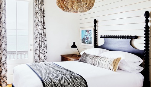 Room, 1 Queen Bed, Balcony, Oceanfront