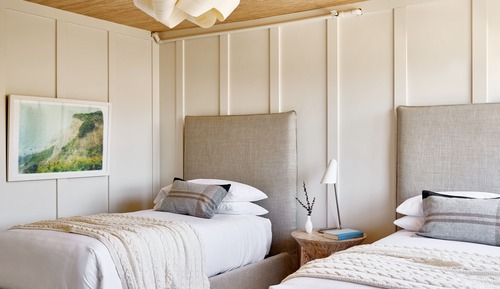 Gables 2-Bedroom Suite