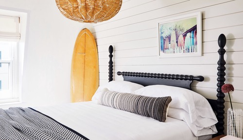 Surf Accessible King