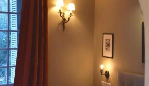 Superior Double Room, Garden View