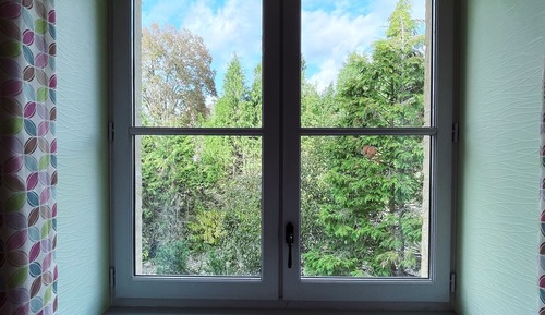 Premium Quadruple Room