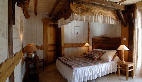 Twin Room (Amédée VI)