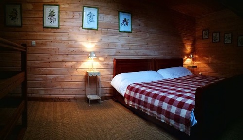 Duplex, 1 Bedroom (Marie de Savoie)