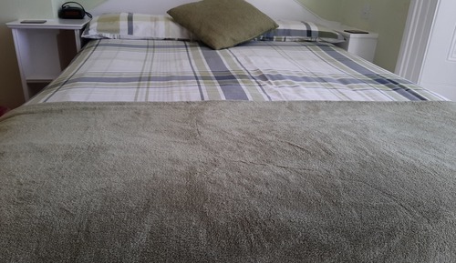 Room 3, Double, 1st Floor