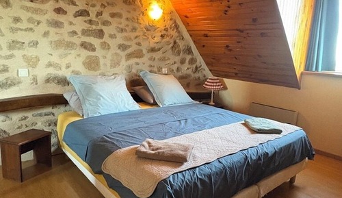 Traditional Double Room