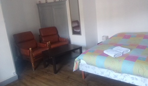 Double Room, Non Smoking