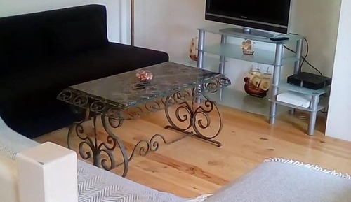 Cottage, Non Smoking