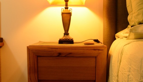 Deluxe Double Room, 1 Queen Bed, Private Bathroom, Garden View