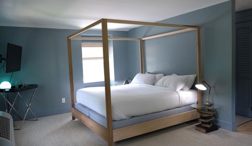 Comfort Suite, 2 Bedrooms