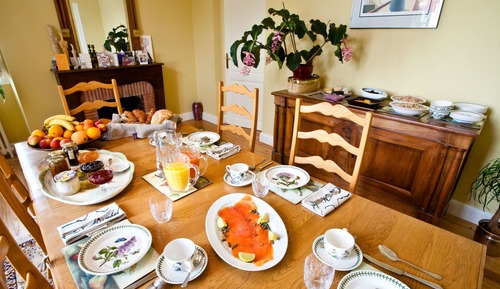 Traditional Double or Twin Room, 2 Twin Beds, Garden View