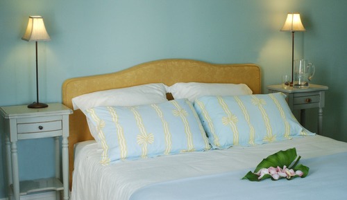 Premium Suite, Multiple Beds, Mountain View