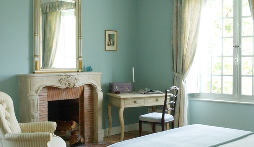 Premium Double Room, 1 Queen Bed, Mountain View