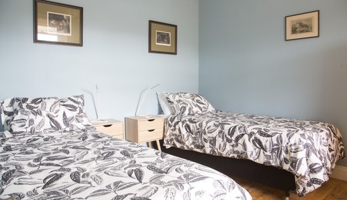 Romantic House, 2 Bedrooms