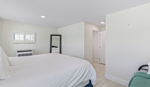 Premium Double Room Suite - Pet Friendly