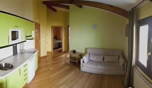Family Quadruple Room