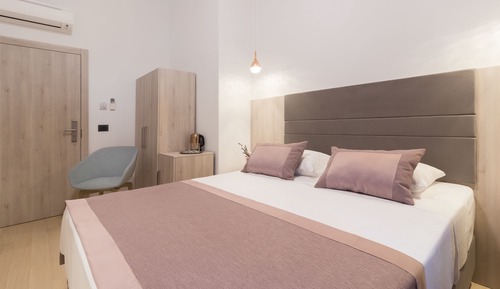 Standard Double Room, 1 Queen Bed, Non Smoking