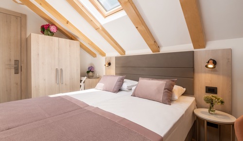 Standard Double Room, 1 Queen Bed, Non Smoking